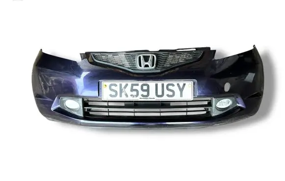 Honda Jazz Front bumper 71101TF0G00Z