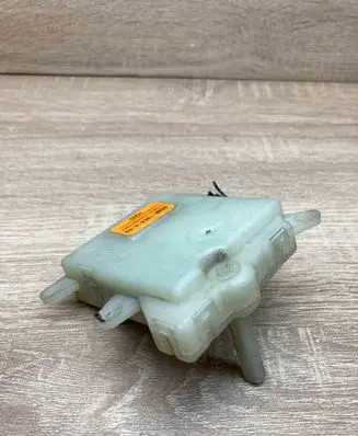 Volkswagen Sharan Air flap motor/actuator 95NW19E616RA