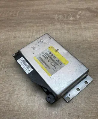 Audi A8 S8 D2 4D ABS control unit/module 4D0907379G 0265109001