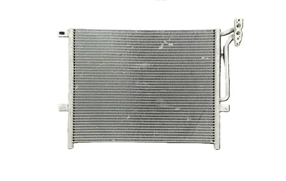 BMW M3 Air conditioning (A/C) radiator (interior) 