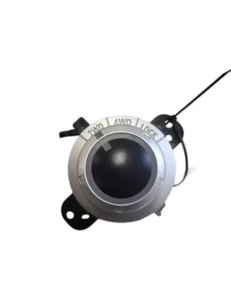 Citroen C-Crosser Differential lock switch 8A09