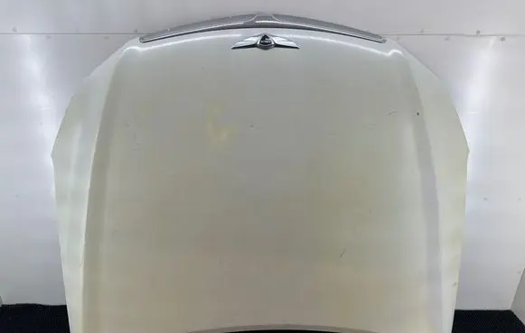 Hyundai Genesis Engine bonnet/hood 