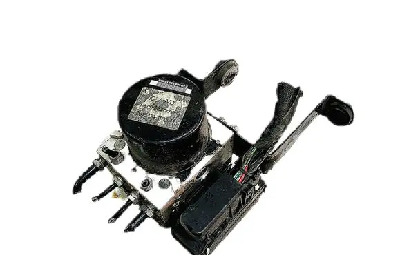Ford Fiesta ABS Pump BV61-2C405-AK