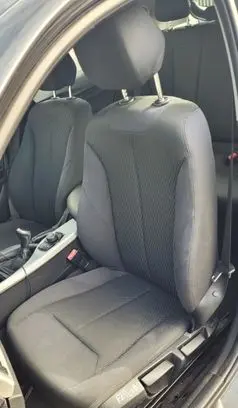 BMW 1 F20 F21 Front driver seat 