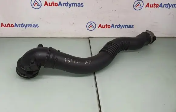 BMW 4 F32 F33 Intercooler hose/pipe 7597592 13717597592 7605044