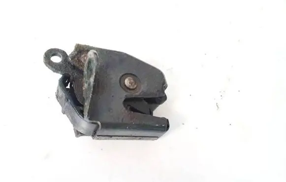 Fiat Doblo Seat back rest lock catch a727