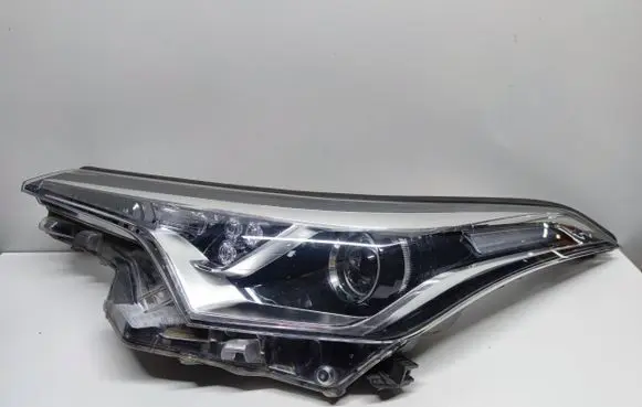 Toyota C-HR I Headlight/headlamp 8150F403100