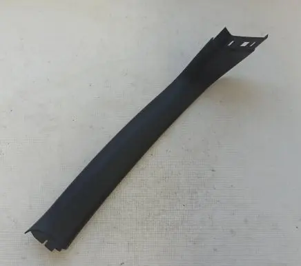 BMW 5 E60 E61 Other trunk/boot trim element 7061395