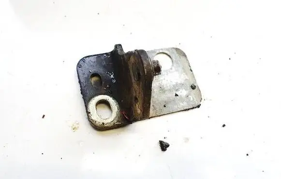 Seat Toledo III (5P) Front door upper hinge 