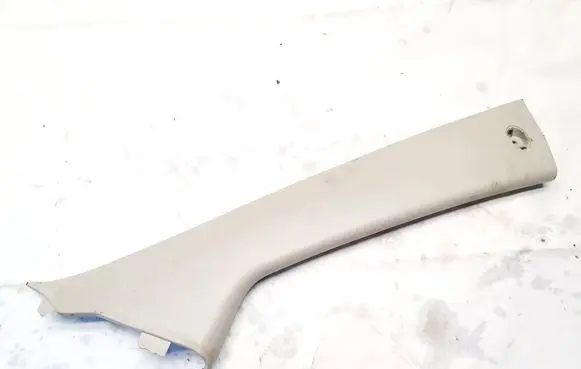 Chevrolet Captiva Other interior part