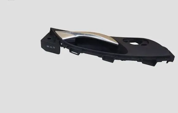 Hyundai i40 Front door interior handle 2611172800