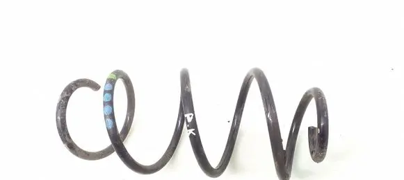 Audi A1 Front coil spring