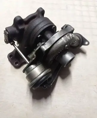 Citroen C3 Turbo 54359700009
