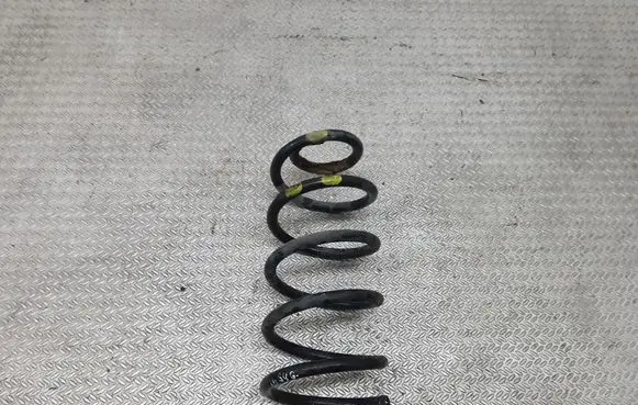 Smart ForTwo I Rear coil spring