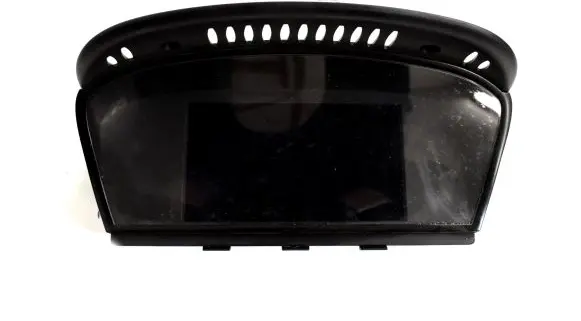 BMW 5 E60 E61 Screen/display/small screen 9141807