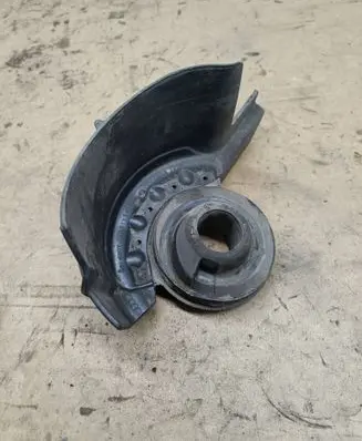 Audi A4 S4 B8 8K Coil spring/strut mount 8K0511540E 8K0512297E