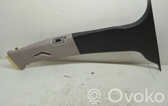 Volvo V70 (B) pillar trim (top) 06E5365