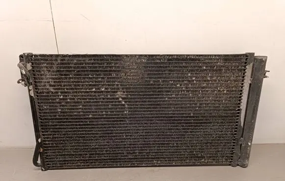 BMW 3 E90 E91 A/C cooling radiator (condenser) 