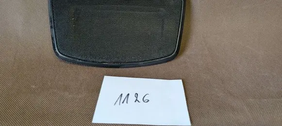 BMW 7 G11 G12 Subwoofer grill/trim 9364839