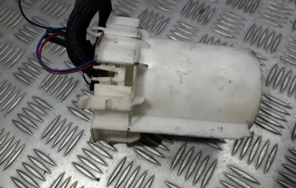 Opel Vectra C In-tank fuel pump 