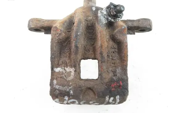 Hyundai Getz Rear brake caliper