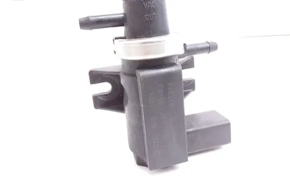 Volkswagen Golf IV Brake central valve 1J0906627 72290320