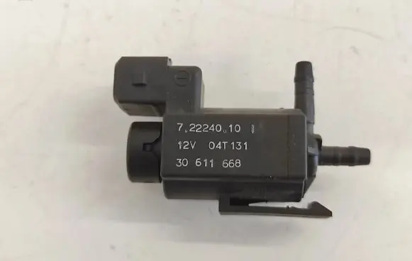Volvo S60 Turbo solenoid valve 72224010 04T131 30611668