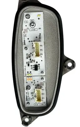 Audi SQ2 GA LED ballast control module 81A998474