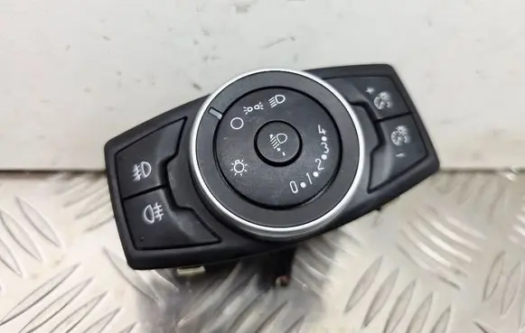 Ford Focus Light switch F1ET13A024AA