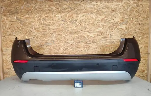 BMW X1 E84 Rear bumper 2991483 14206411