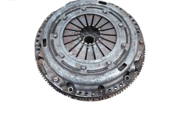 Volkswagen Golf IV Clutch set kit 038141025R 0630823065 004699