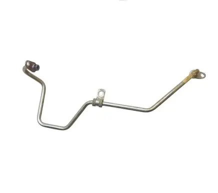 Skoda Karoq Turbo turbocharger oiling pipe/hose 05E145140F