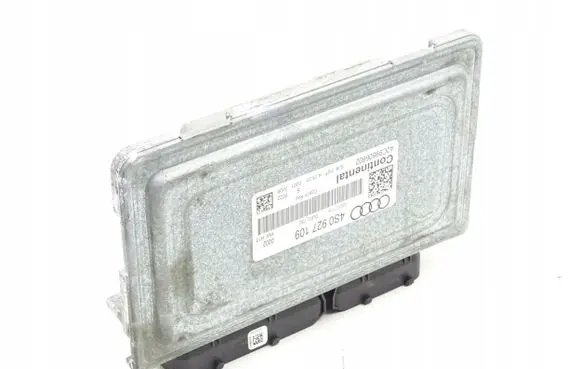 Audi R8 4S Gearbox control unit/module 4S0927109