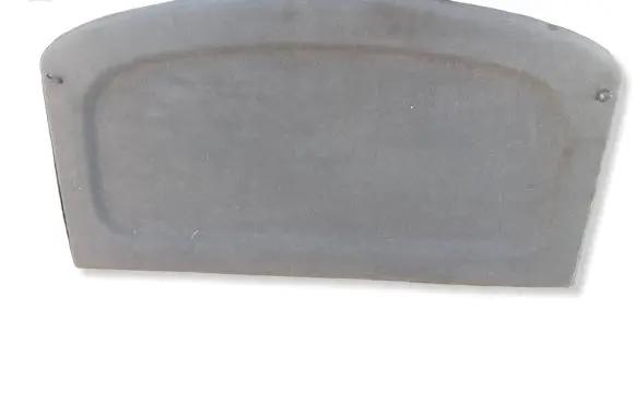 Volkswagen Tiguan Parcel shelf 5N0867769
