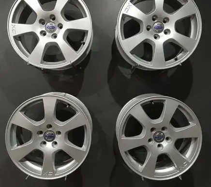 Volvo XC60 R17 alloy rim 30671480