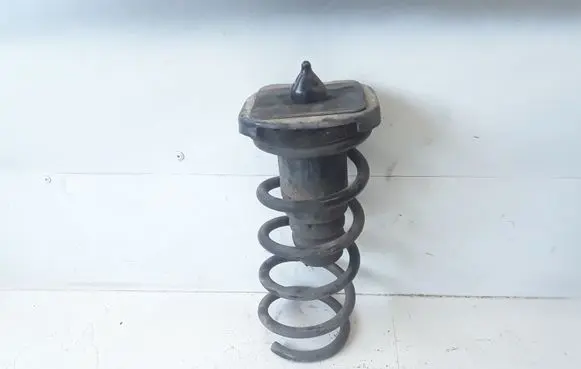 Volvo V60 Rear coil spring