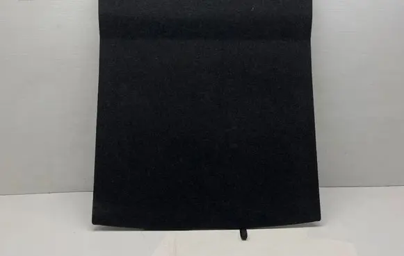 Volvo S60 Trunk/boot floor carpet liner 32149893 L112054 105669K10
