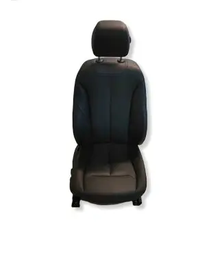 BMW 3 F30 F35 F31 Front passenger seat 