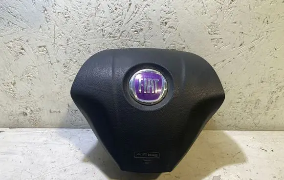Fiat Fiorino Steering wheel airbag 07354605270