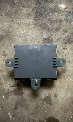 Volvo V70 Door control unit/module 7G9T14B533GC 0507911602