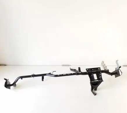 Mercedes-Benz S W221 Dashboard cross member/frame bar A2216204186