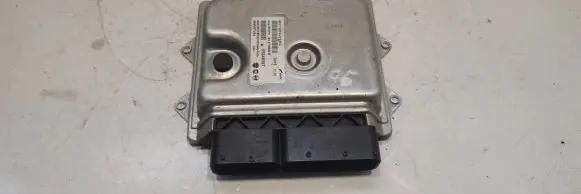 Peugeot Bipper Engine control unit/module 55246587 MJD8F3F6 BC0108999B