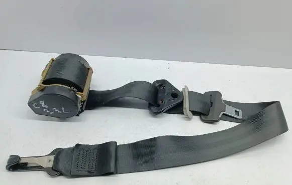 Citroen C8 Third row seat belt 14005557XX