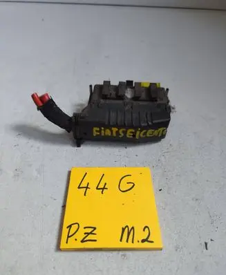 Fiat Seicento/600 Fuse box set 239343892