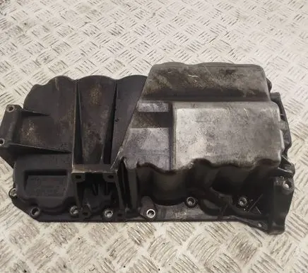 Toyota Verso Oil sump 7811592