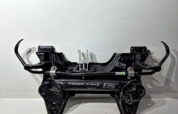 Peugeot 208 Front subframe 9836590980