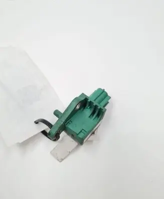 Volkswagen PASSAT B6 Airbag deployment crash/impact sensor 3C0909606