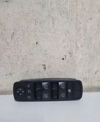 Mercedes-Benz R W251 Electric window control switch A2518300290 03728360