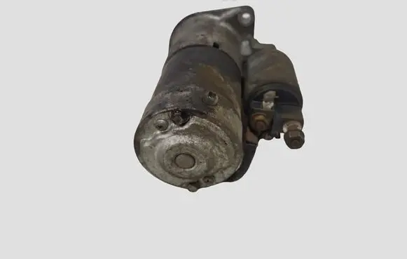 Opel Insignia A Starter motor 55353857