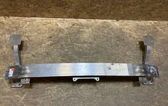 Peugeot 208 Front bumper cross member 9672807980 K03
